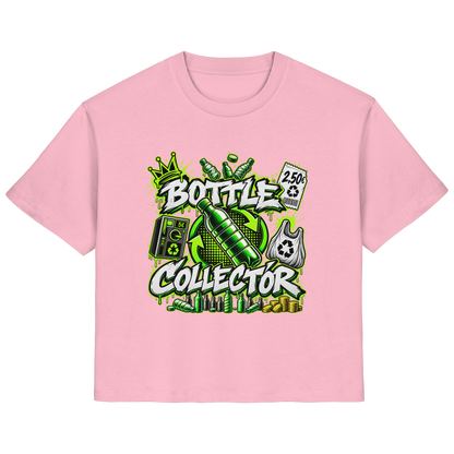 PFANDOM - Ladies Organic Shirt