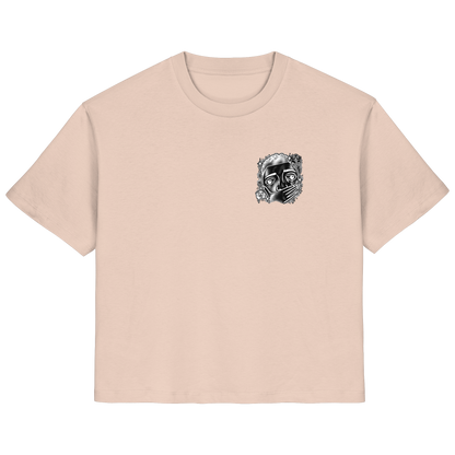 The MEME - Ladies Organic Shirt