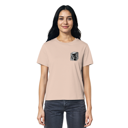 The MEME - Ladies Organic Shirt