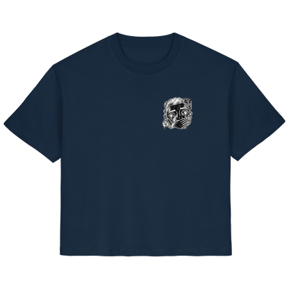 The MEME - Ladies Organic Shirt