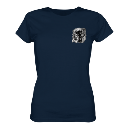 The MEME - Ladies Organic Shirt