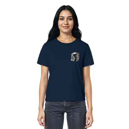 The MEME - Ladies Organic Shirt