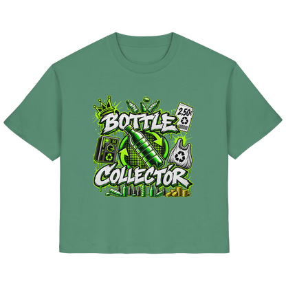 PFANDOM - Ladies Organic Shirt