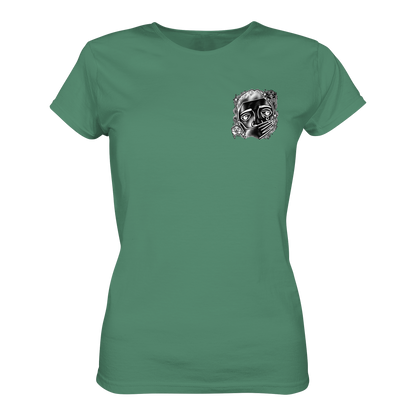 The MEME - Ladies Organic Shirt