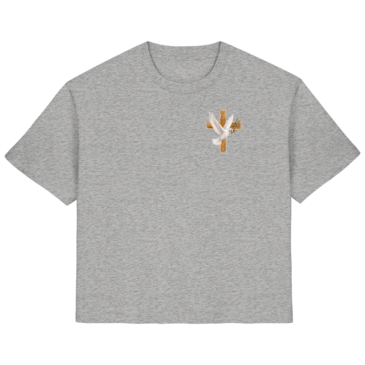 Collezione Savior - Camicia organica da donna