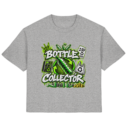 PFANDOM - Ladies Organic Shirt
