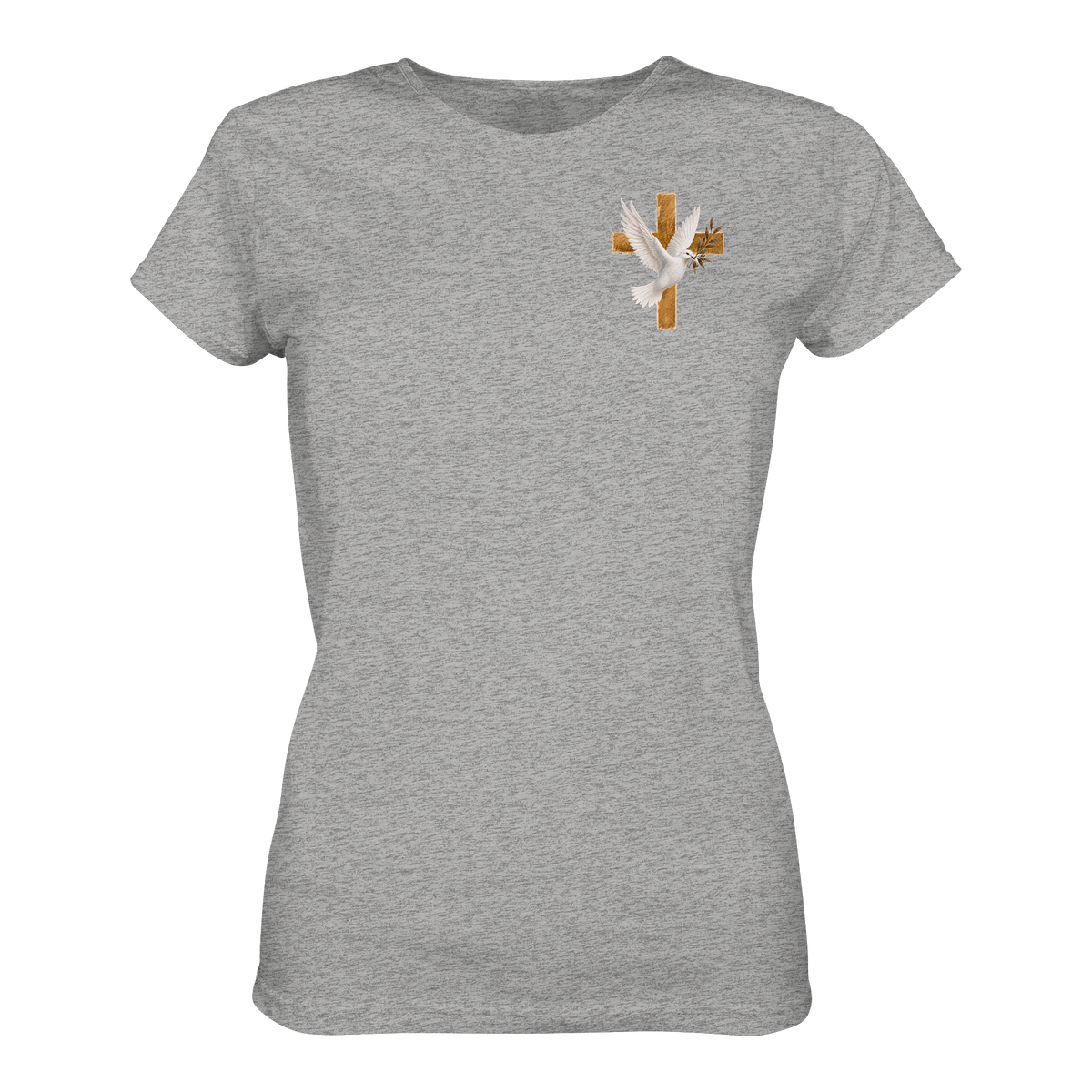 Collezione Savior - Camicia organica da donna