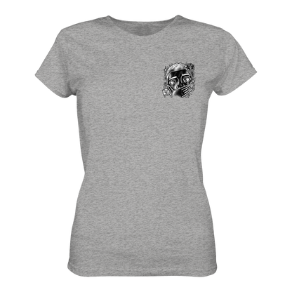 The MEME - Ladies Organic Shirt