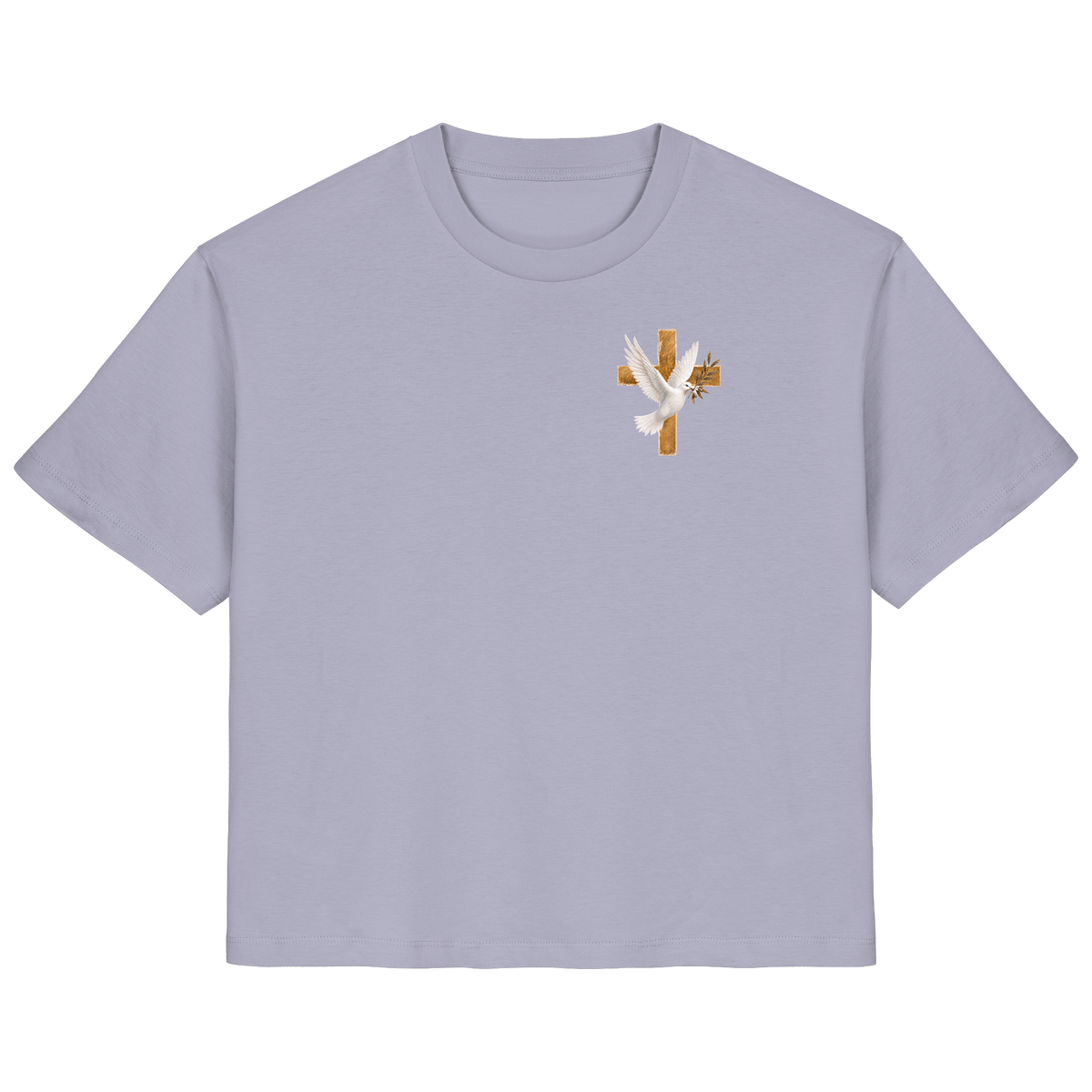Collezione Savior - Camicia organica da donna