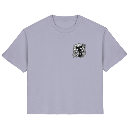 The MEME - Ladies Organic Shirt