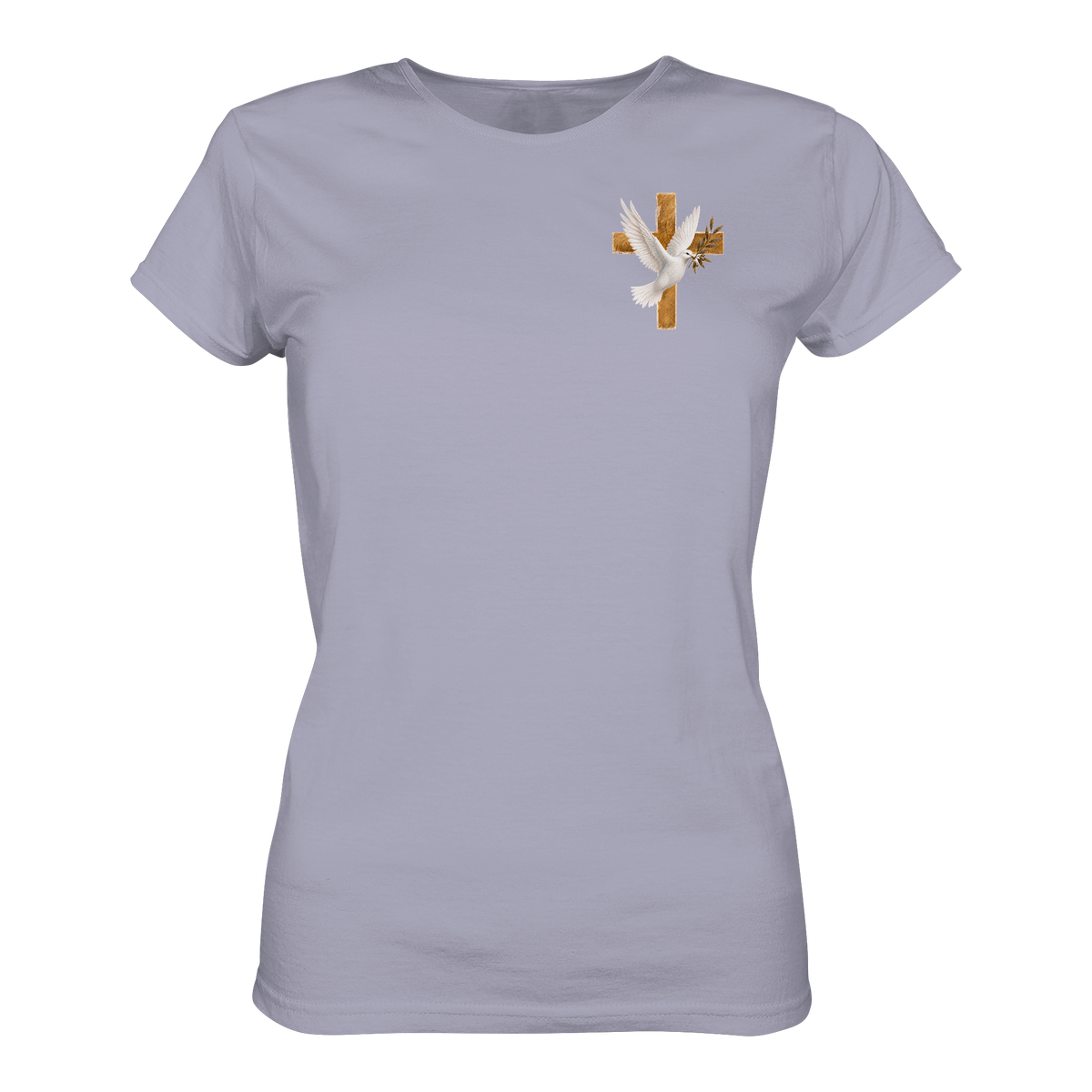 Collezione Savior - Camicia organica da donna
