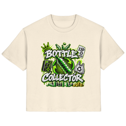 PFANDOM - Ladies Organic Shirt