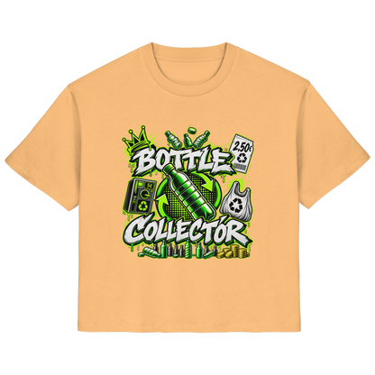 PFANDOM - Ladies Organic Shirt