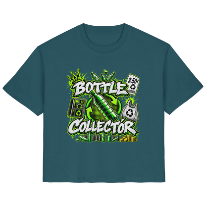 PFANDOM - Ladies Organic Shirt
