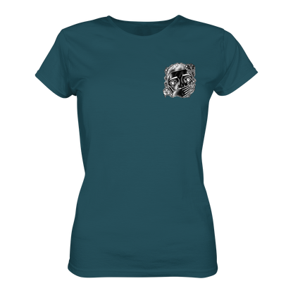 The MEME - Ladies Organic Shirt