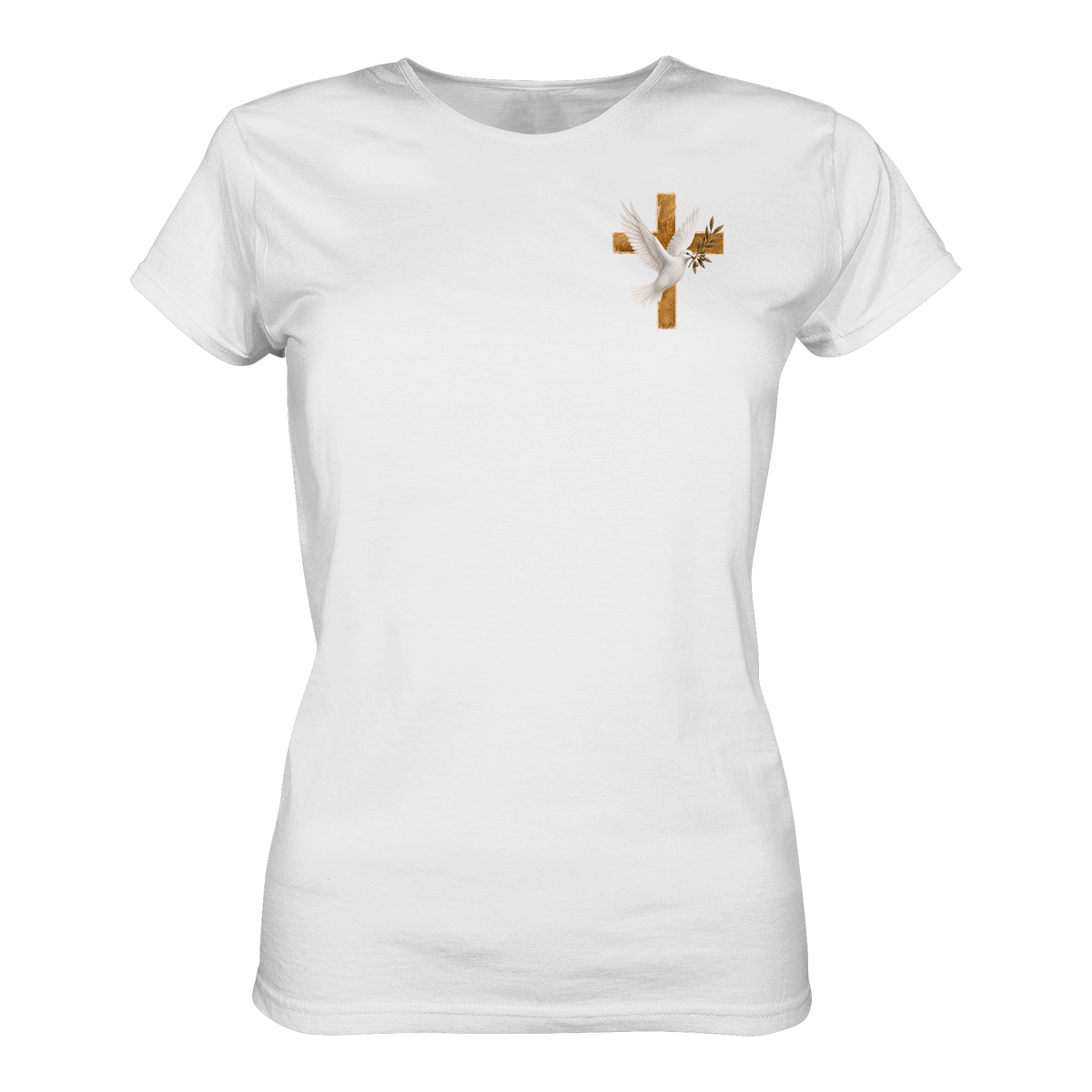 Collezione Savior - Camicia organica da donna