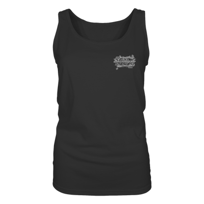 The REAL LOVE BASiCS - Ladies Tank-Top