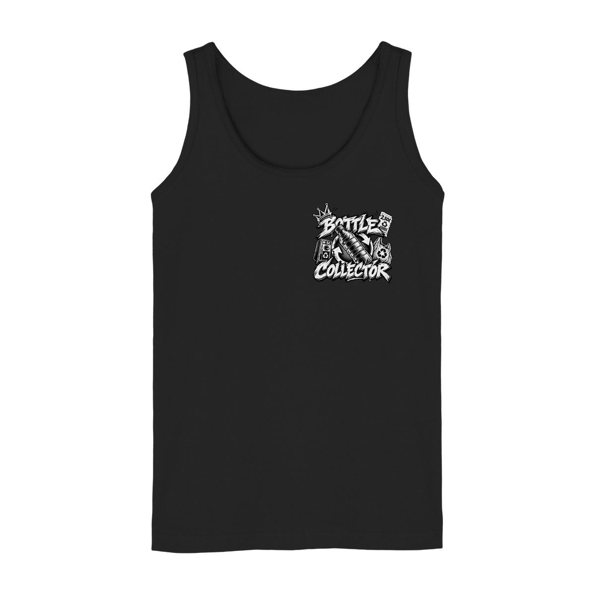 PFANDOM BASiCS  - Ladies Tank-Top