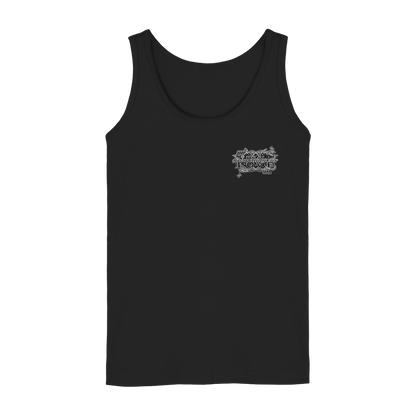 The REAL LOVE BASiCS - Ladies Tank-Top