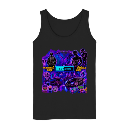 LOADiNG - Ladies Tank-Top
