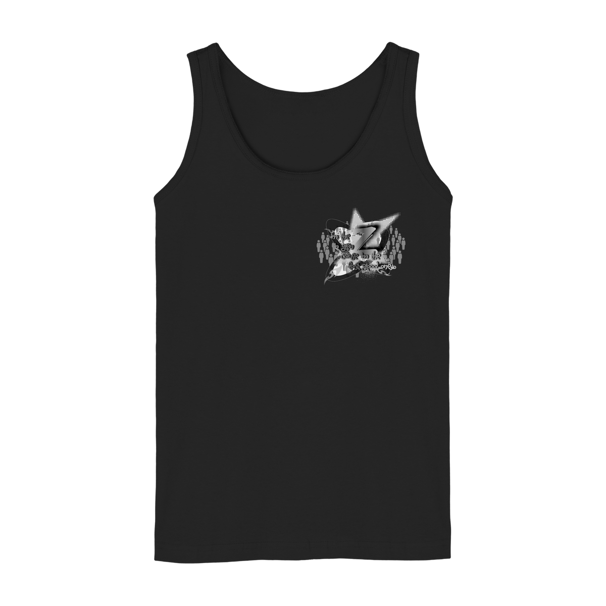 The Rebellion Z BASiCS - Kadın Atlet