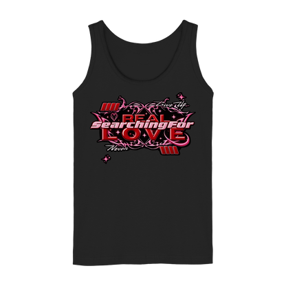 The Real Love - Ladies Tank-Top