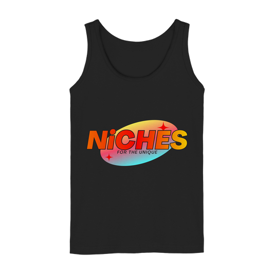 NiCHES - Ladies Tank-Top