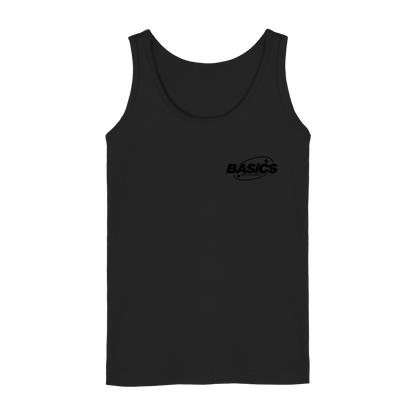 BASiCS - Für die EINFACHEN - Damen Tank-Top