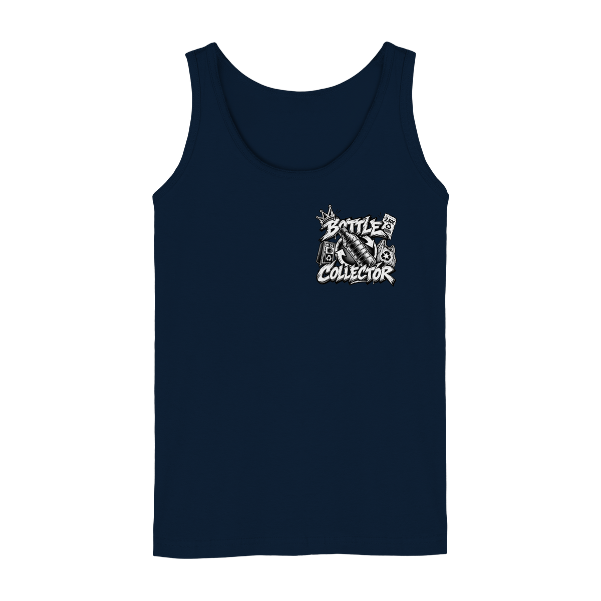 PFANDOM BASiCS  - Ladies Tank-Top