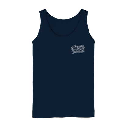 The REAL LOVE BASiCS - Ladies Tank-Top