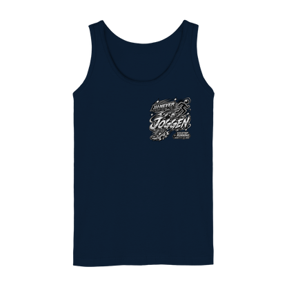 Das JoGGer BASiCS - Damen-Tank-Top