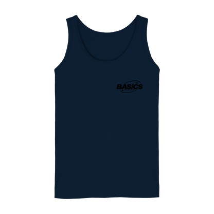 BASiCS - Für die EINFACHEN - Damen Tank-Top