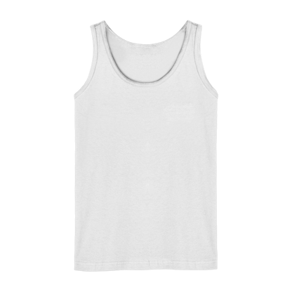 The REAL LOVE BASiCS - Ladies Tank-Top