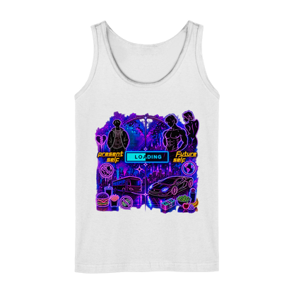 LOADiNG - Ladies Tank-Top