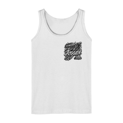 Das JoGGer BASiCS - Damen-Tank-Top