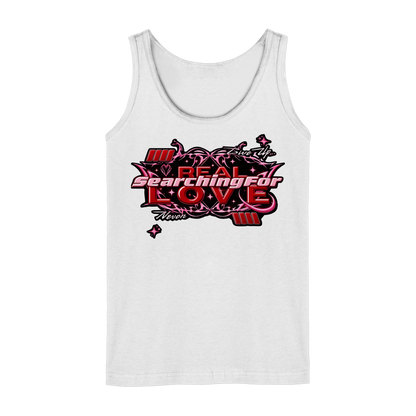 The Real Love - Ladies Tank-Top