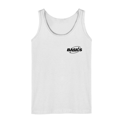 BASiCS - Für die EINFACHEN - Damen Tank-Top