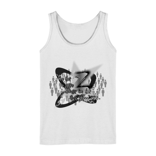 The Rebellion Z BASiC - Ladies Tank-Top