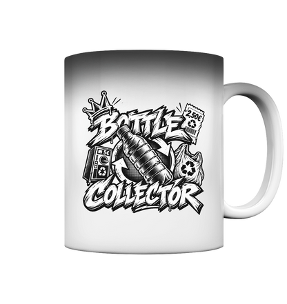 PFANDOM BASiCS  - Magic Mug