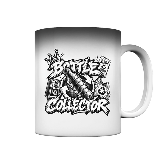 PFANDOM BASiCS  - Magic Mug