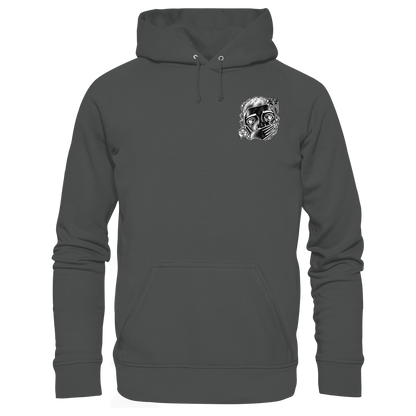 The MEME - Organic Basic Hoodie