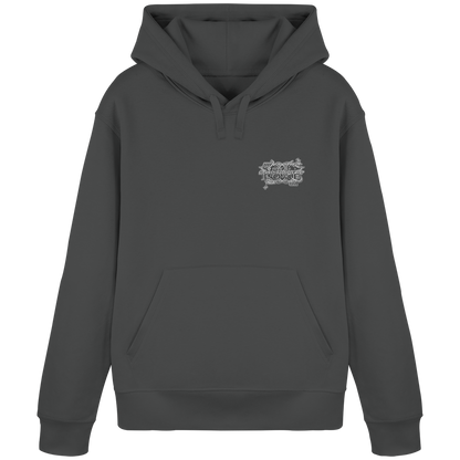The REAL LOVE BASiCS - Organic Basic Hoodie