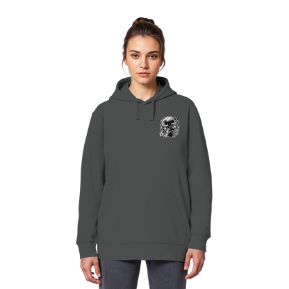 The MEME - Organic Basic Hoodie