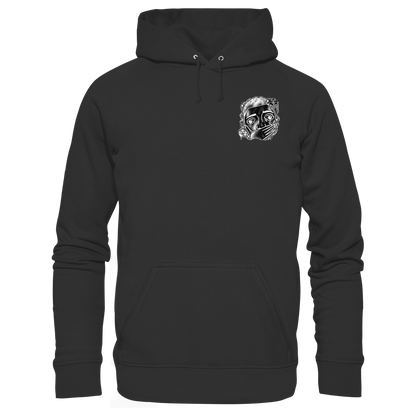 The MEME - Organic Basic Hoodie