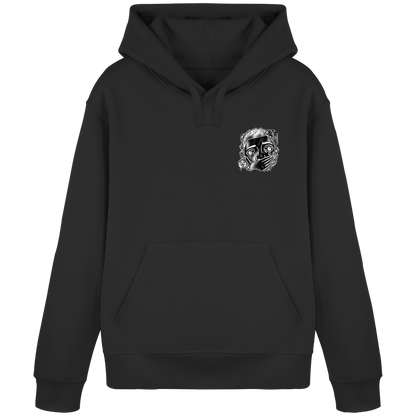 The MEME - Organic Basic Hoodie