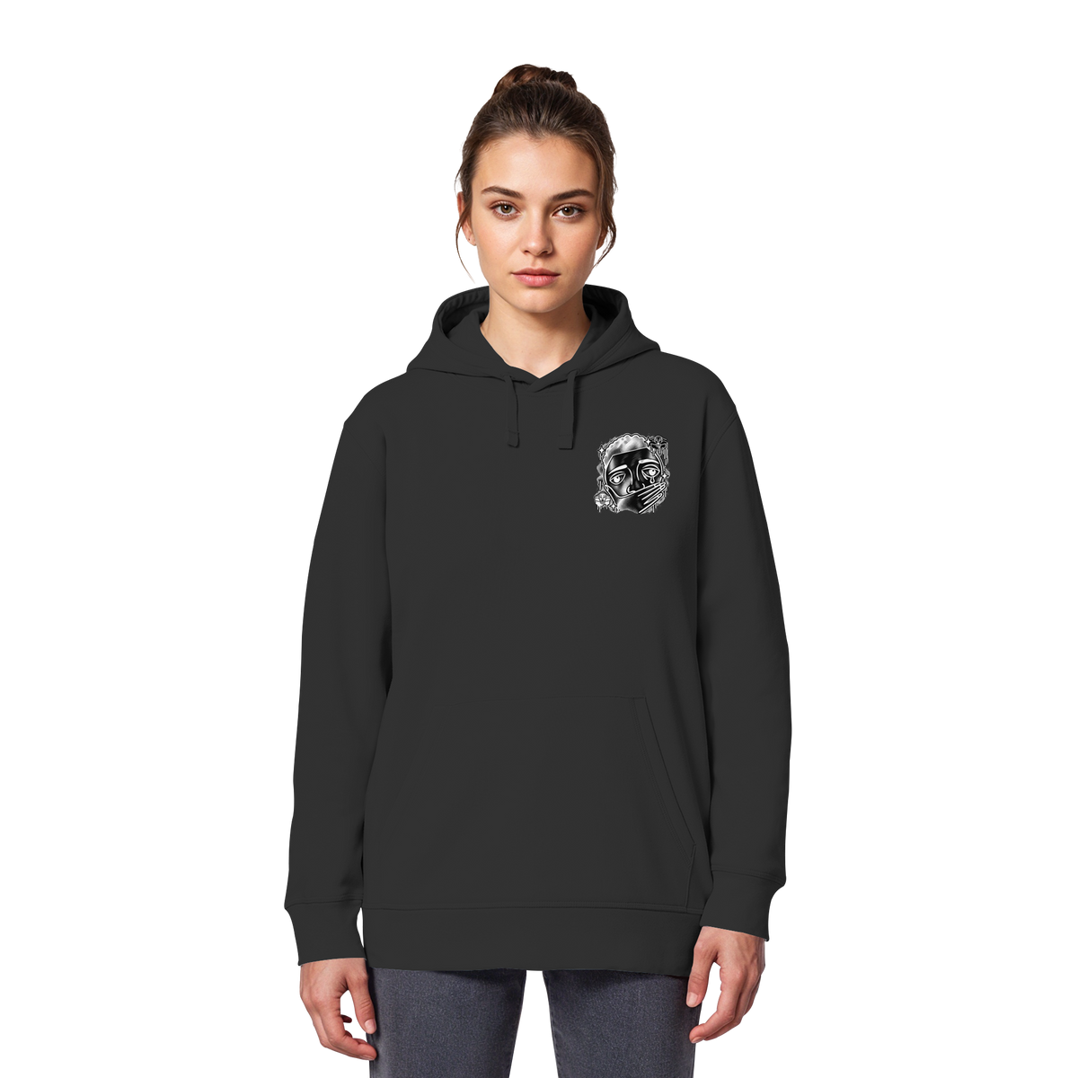 The MEME - Organic Basic Hoodie