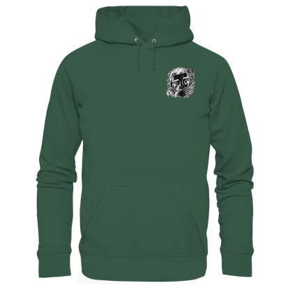 The MEME - Organic Basic Hoodie