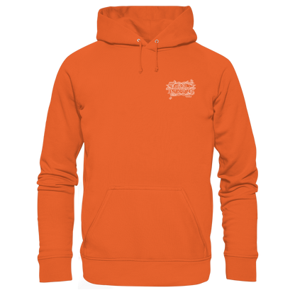The REAL LOVE BASiCS - Organic Basic Hoodie