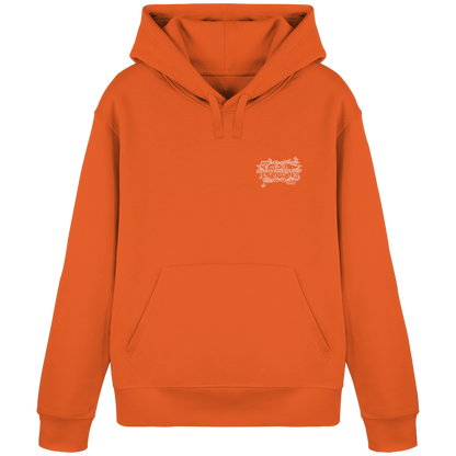The REAL LOVE BASiCS - Organic Basic Hoodie