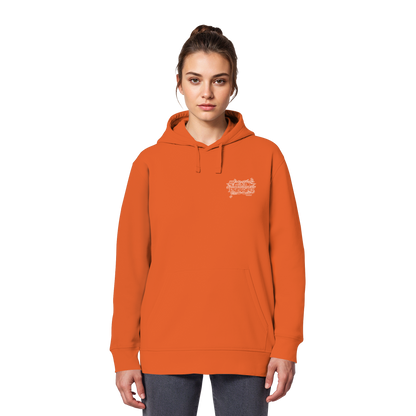 The REAL LOVE BASiCS - Organic Basic Hoodie